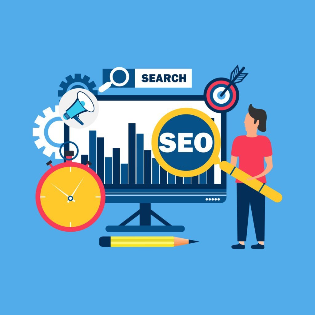 On page seo