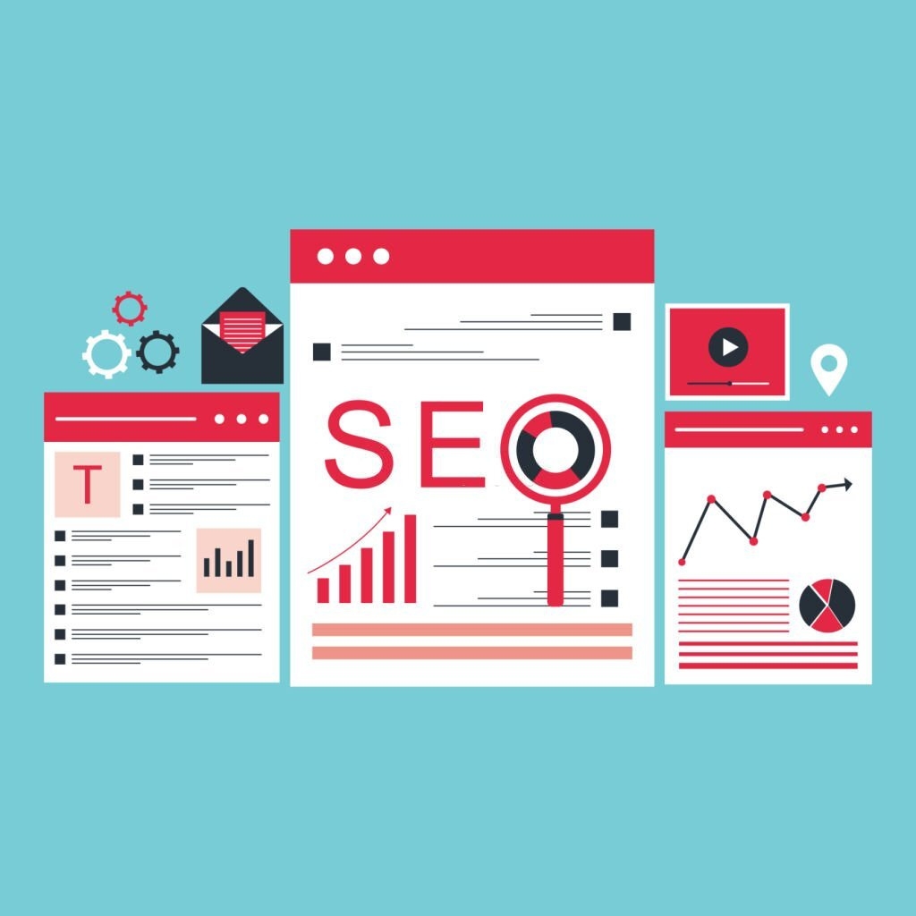 On page seo